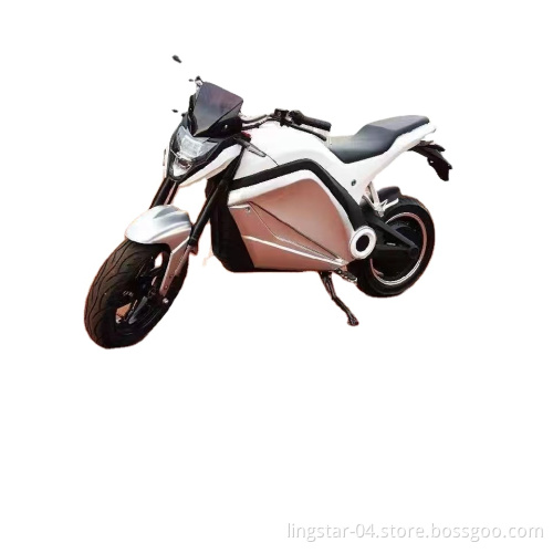 Новый дизайн CKD 72V2000W Электрический мотоцикл дешевый взрослый электрический мотоцикл электрический скутер